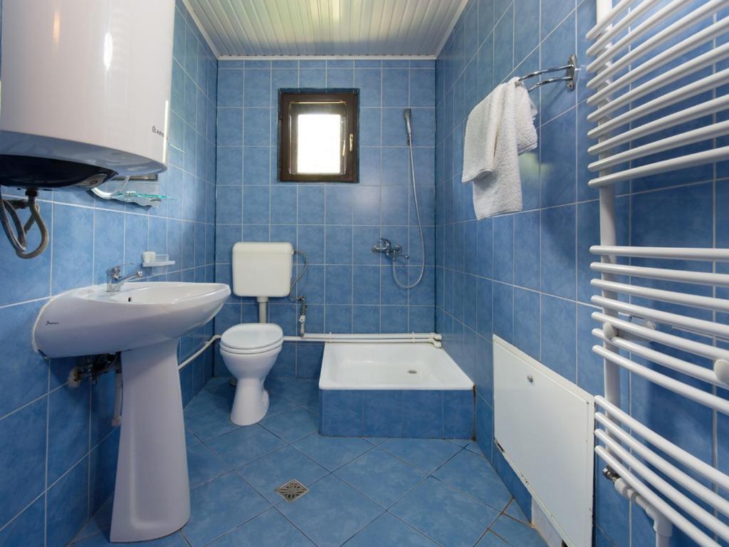 Hotel Pensiunea Bobu Izvoru Muntelui Exterior foto